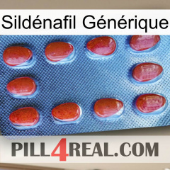 Sildénafil Générique 06